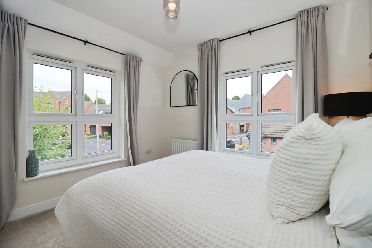 Mustoe Road, Frenchay, BS16, photo 11