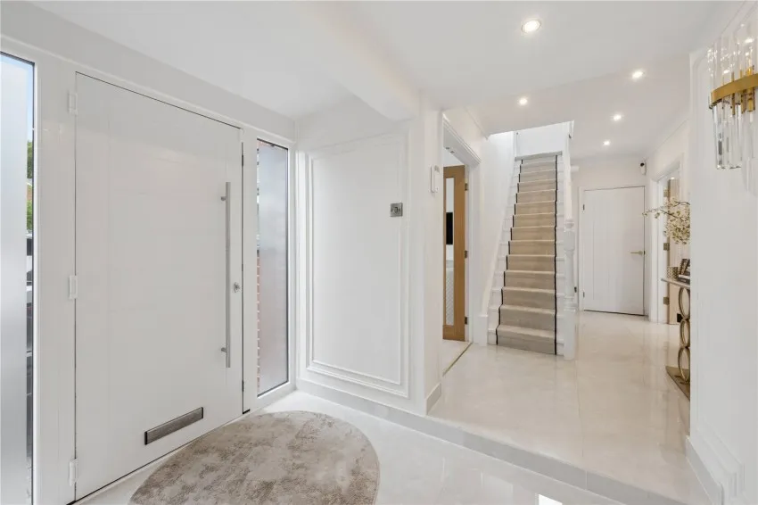 Silverdale Road, Gatley, photo 12
