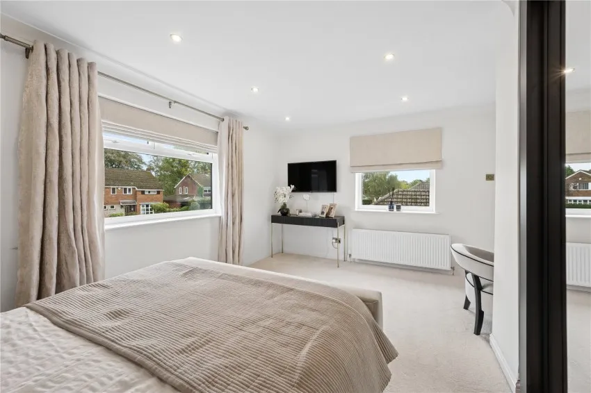 Silverdale Road, Gatley, photo 22