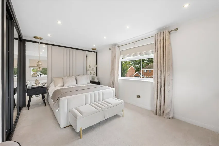 Silverdale Road, Gatley, photo 21