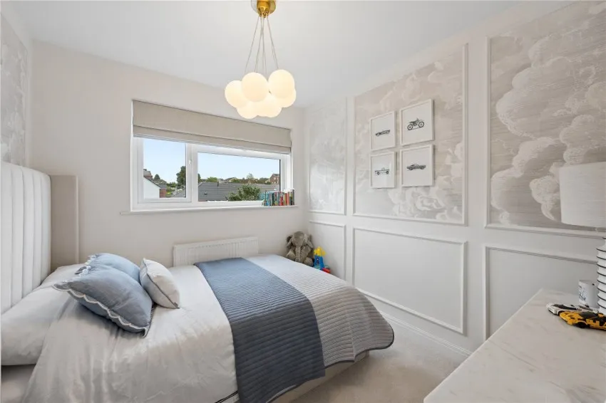 Silverdale Road, Gatley, photo 8