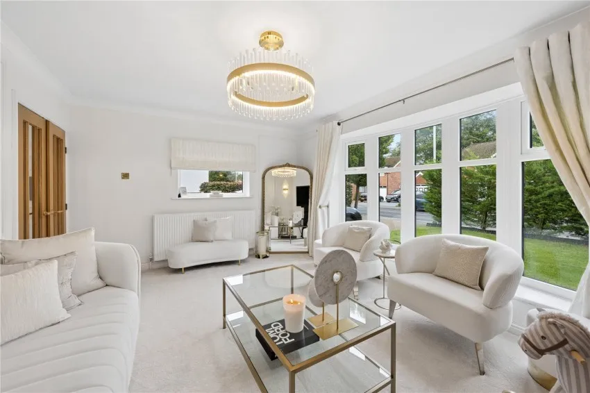 Silverdale Road, Gatley, photo 18
