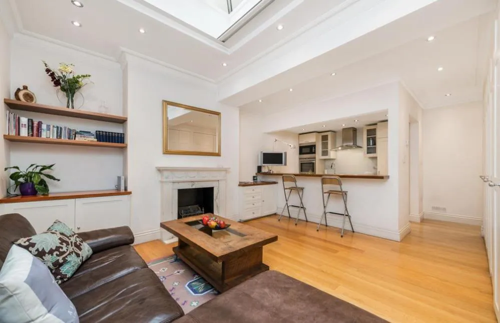 New Quebec Street, Marylebone, W1H, photo 2