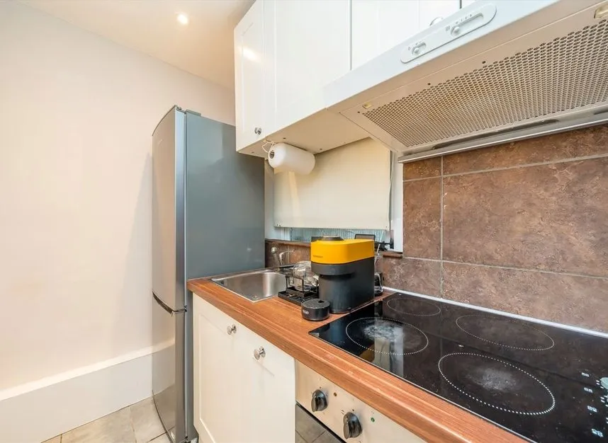 Fellows Road, Hampstead, NW3, photo 3