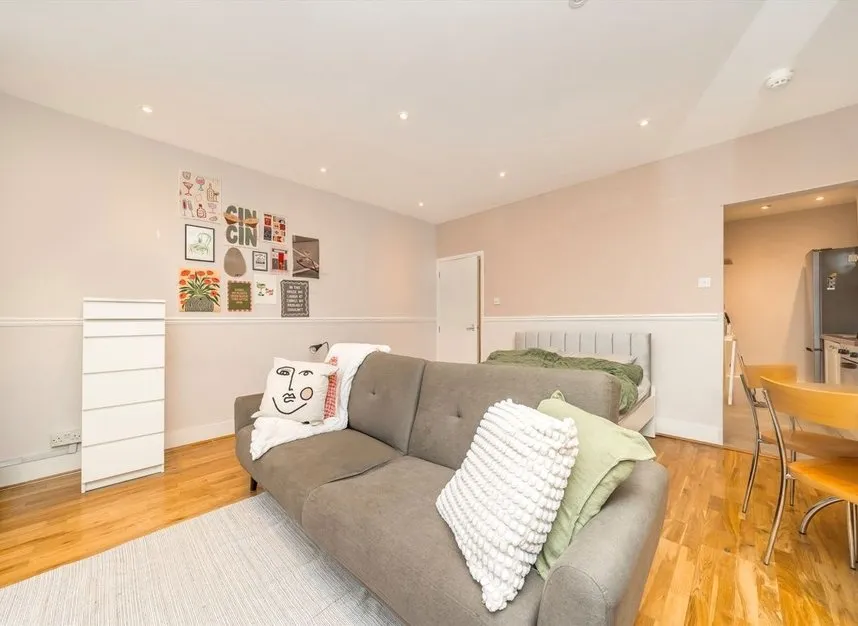 Fellows Road, Hampstead, NW3, photo 5