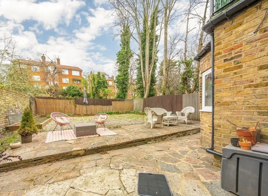 Fellows Road, Hampstead, NW3, photo 4