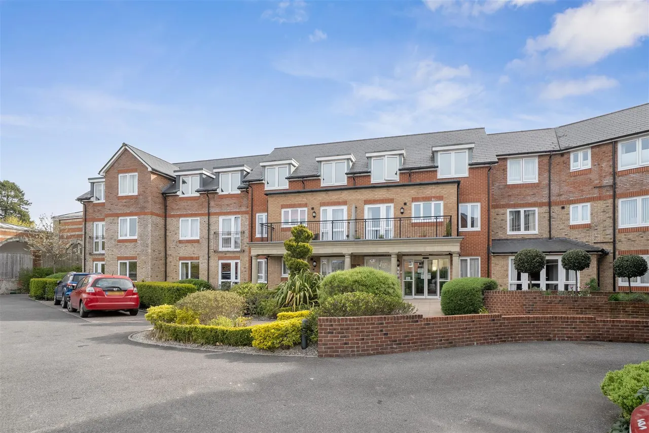 Coppice Street, Shaftesbury, SP7, photo 17