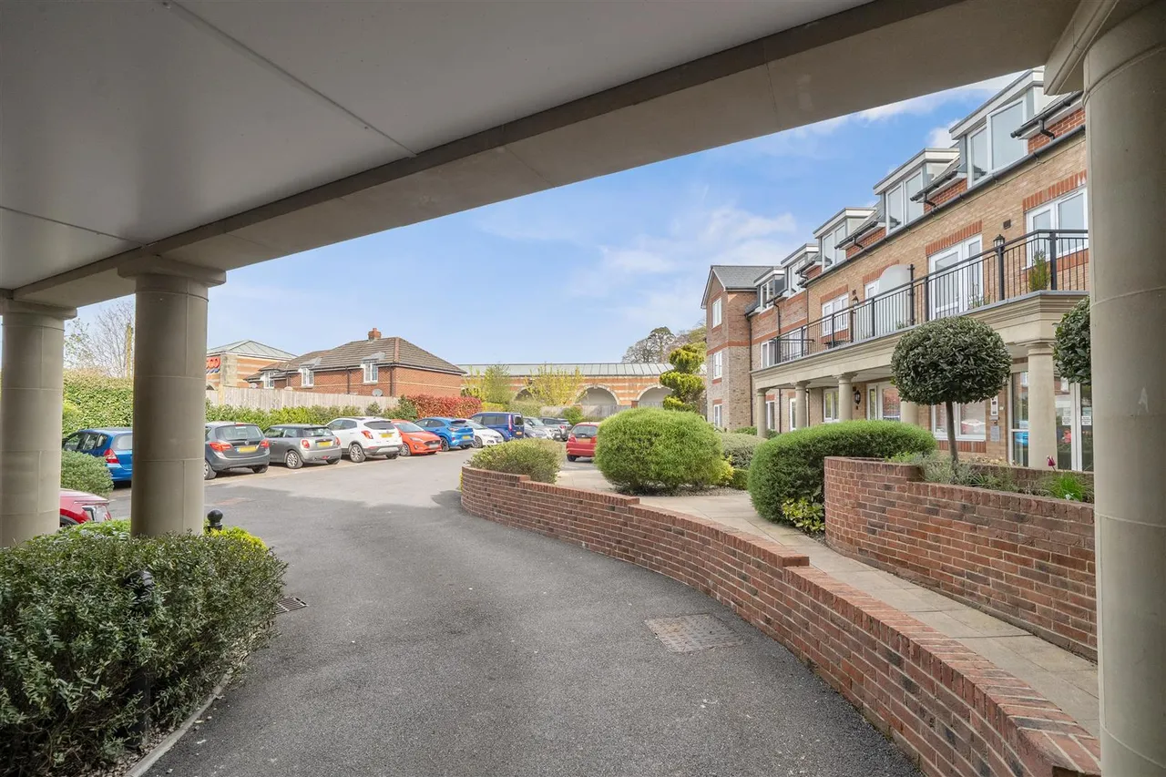 Coppice Street, Shaftesbury, SP7, photo 16