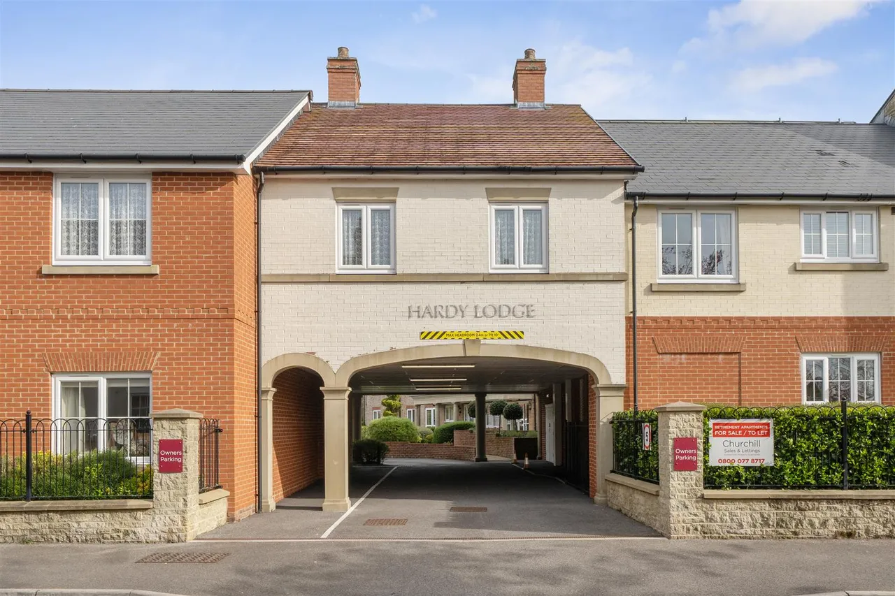 Coppice Street, Shaftesbury, SP7, photo 18