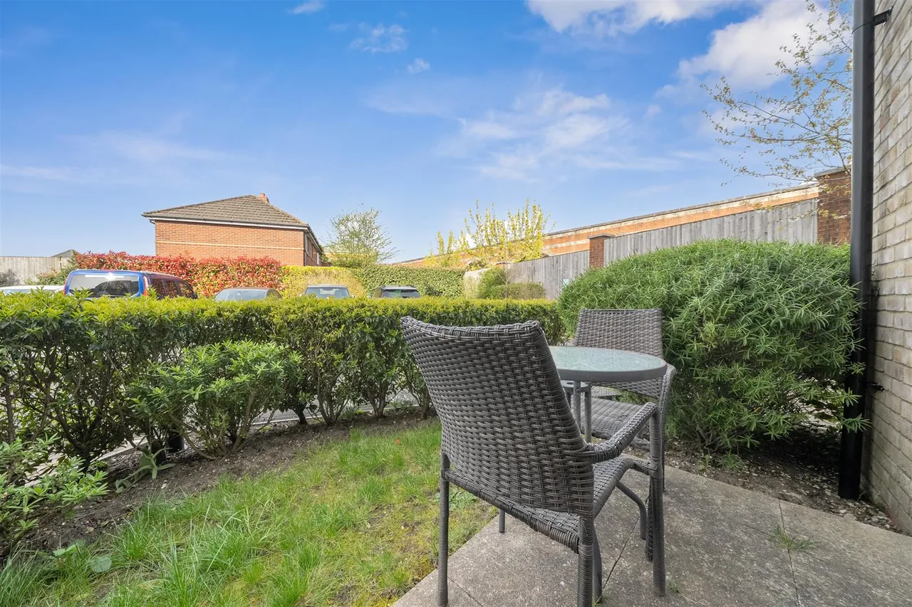 Coppice Street, Shaftesbury, SP7, photo 12