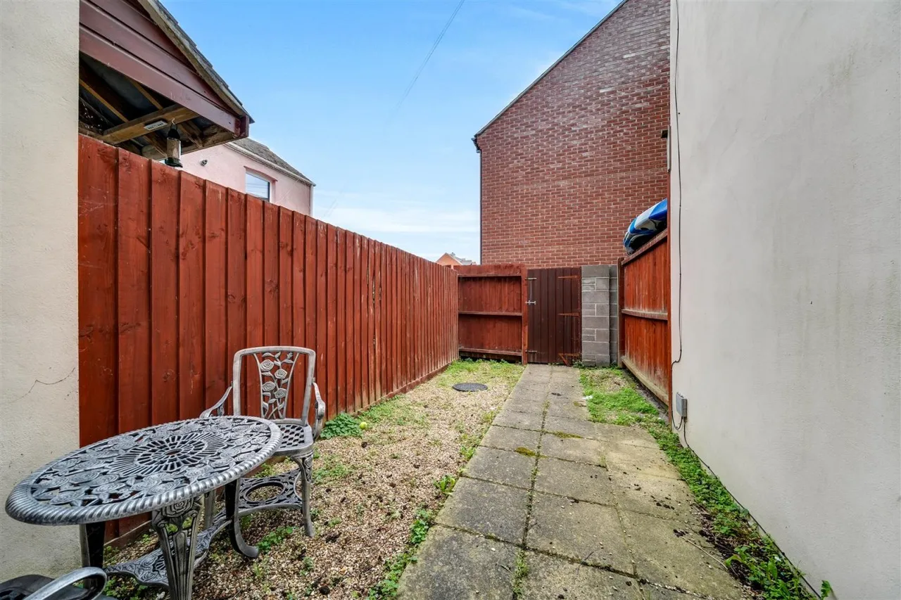 Ranelagh Road, Weymouth, DT4, photo 12