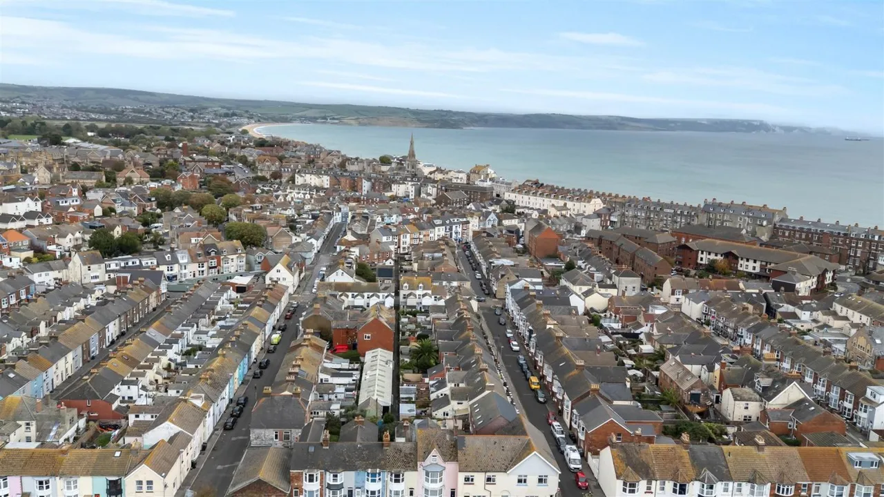 Ranelagh Road, Weymouth, DT4, photo 13