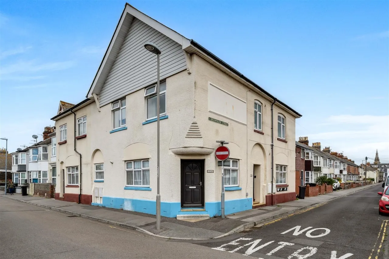 Ranelagh Road, Weymouth, DT4, photo 14