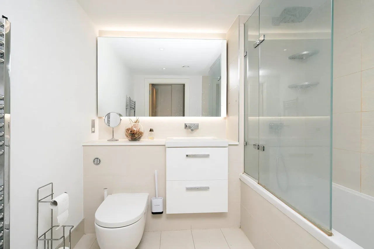 325 Harrow Road, London, W9, photo 11