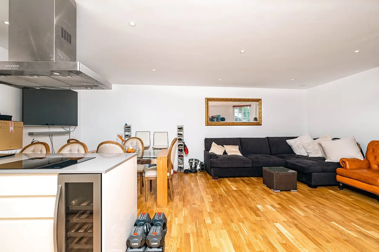 325 Harrow Road, London, W9, photo 10