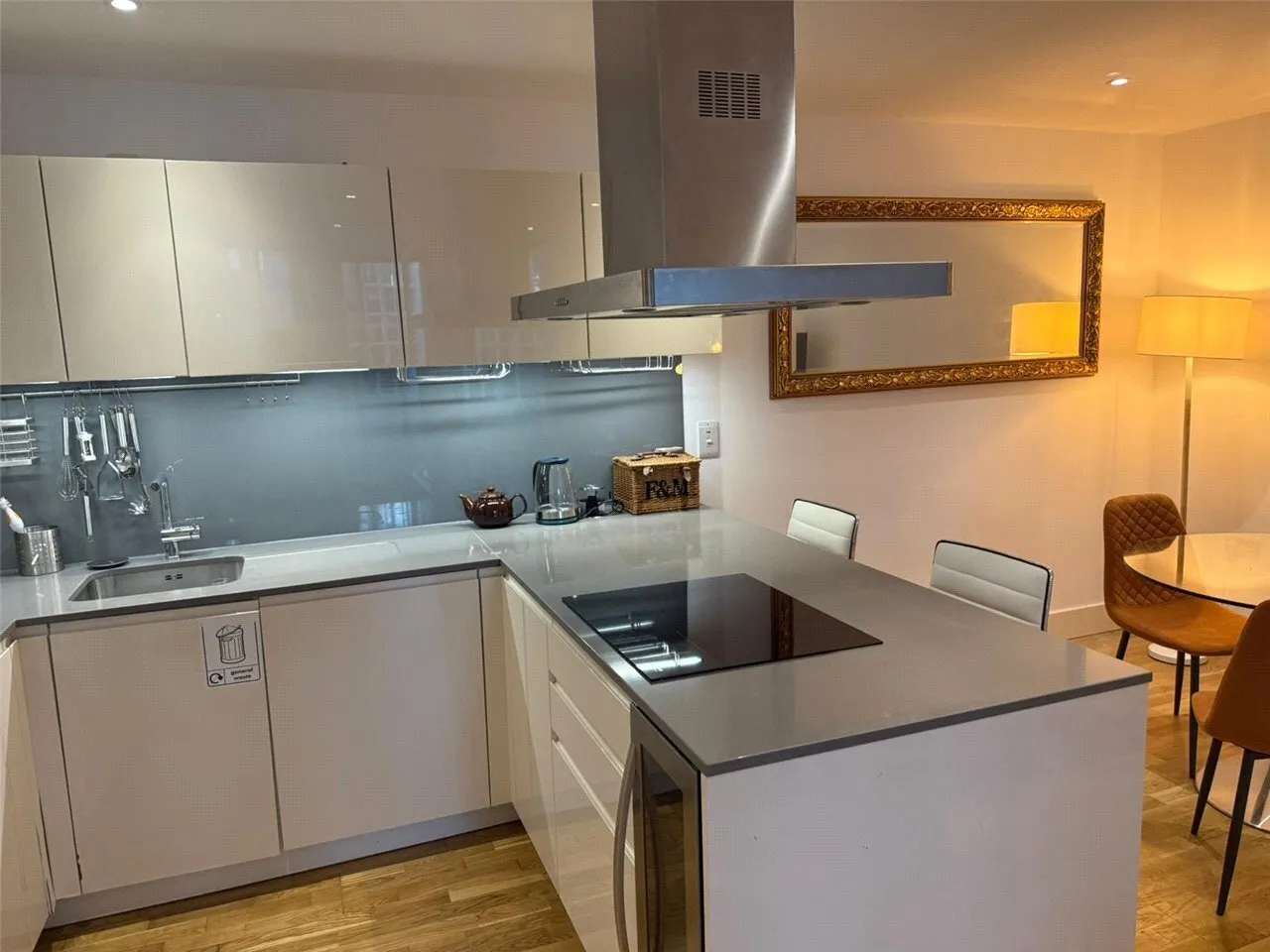 325 Harrow Road, London, W9, photo 5