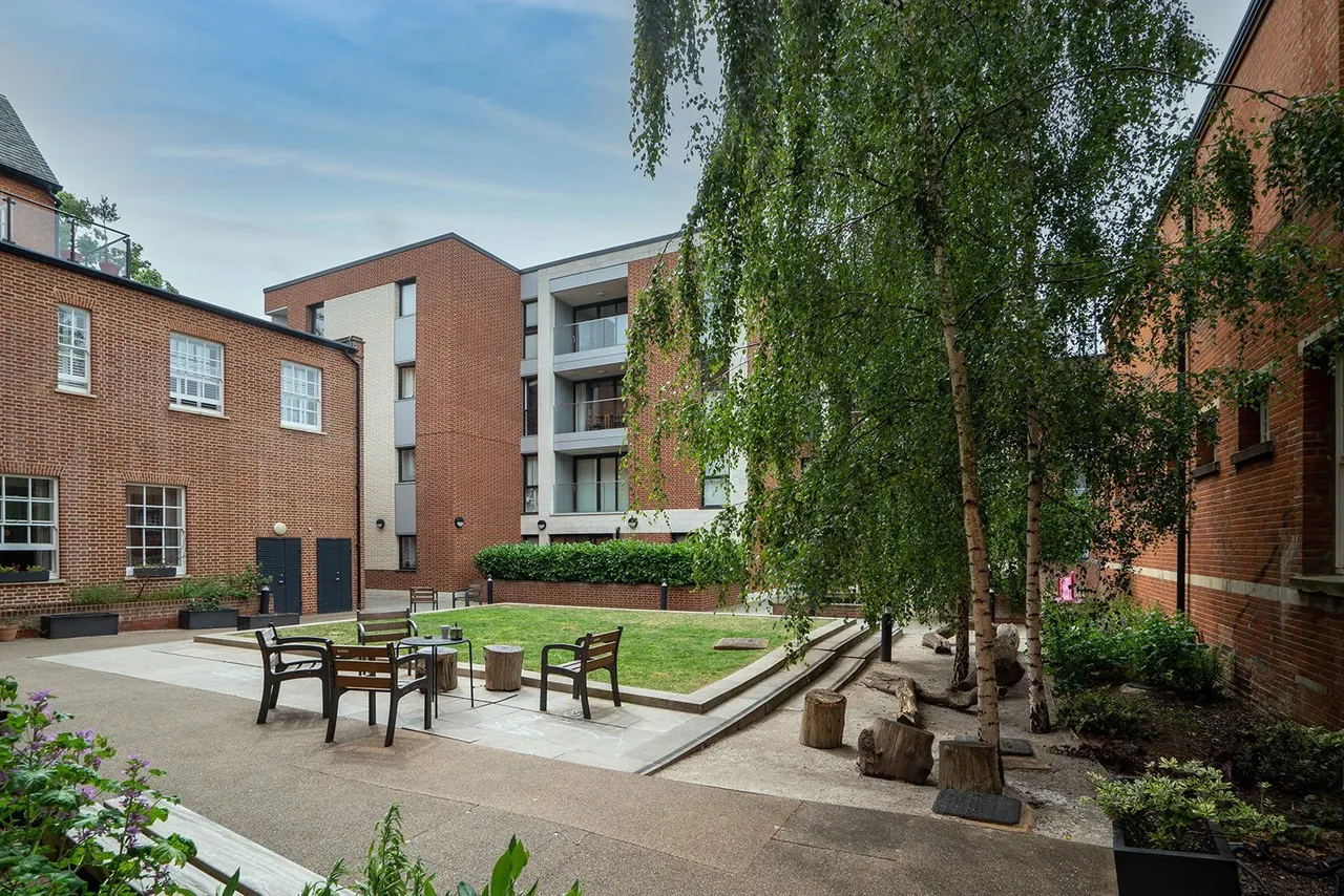 325 Harrow Road, London, W9, photo 12