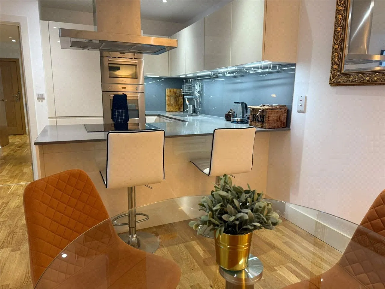 325 Harrow Road, London, W9, photo 4