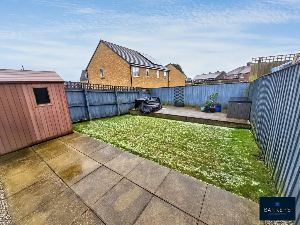 Denham Drive, Bradford BD6 3FH, photo 17