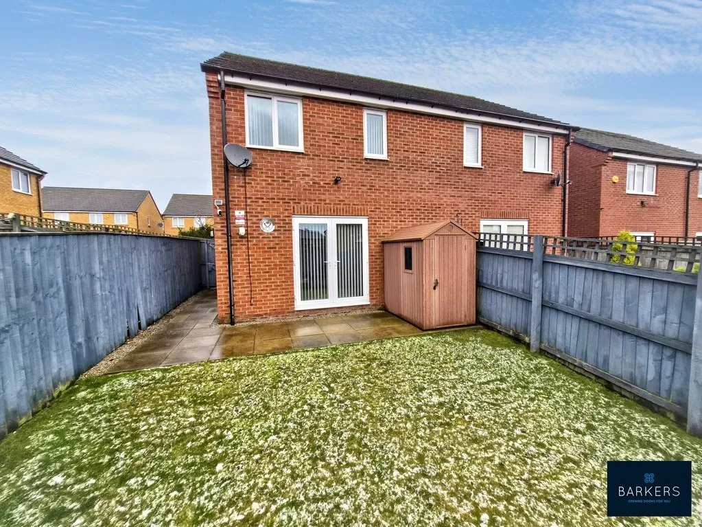 Denham Drive, Bradford BD6 3FH, photo 16