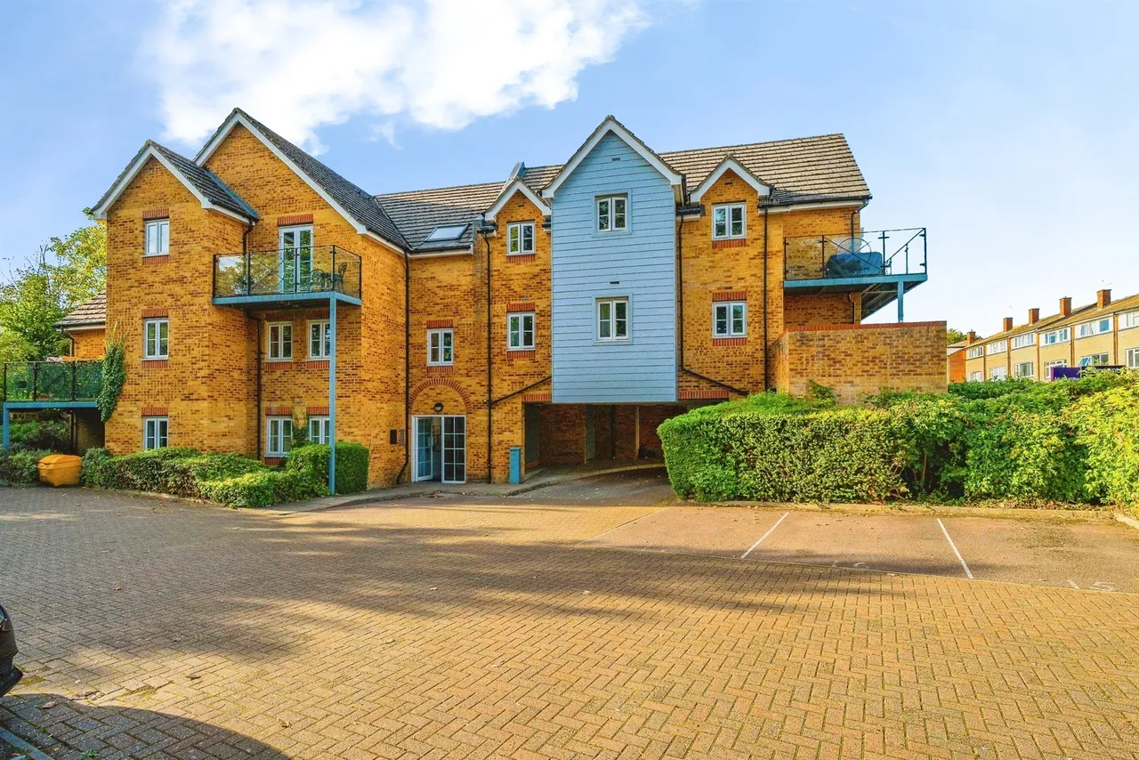 Ebberns Road, Hemel Hempstead, HP3, photo 2