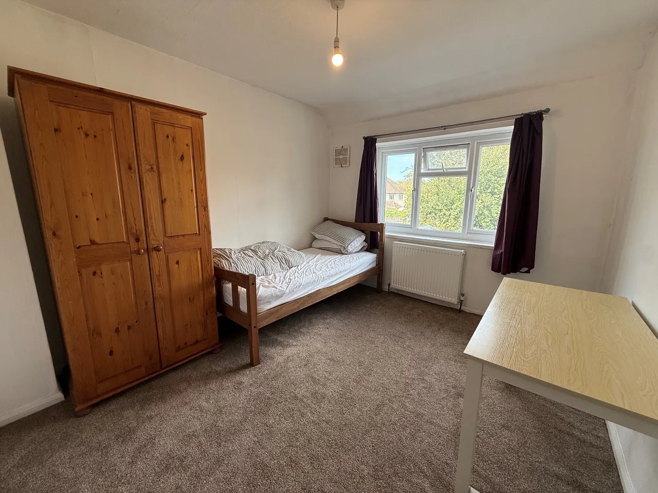 Nicholson Road, Oxford, OX3, photo 2