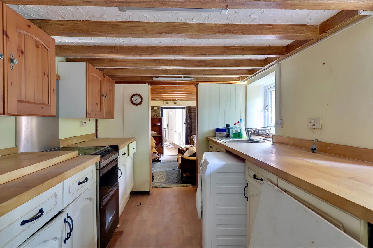 White Hart Cottages, Machen, CF83, photo 7