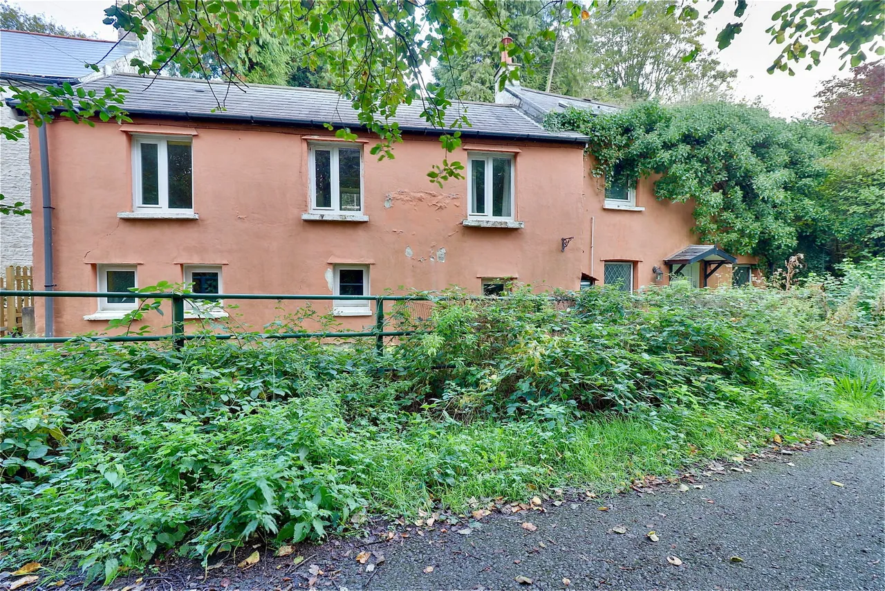 White Hart Cottages, Machen, CF83, photo 2