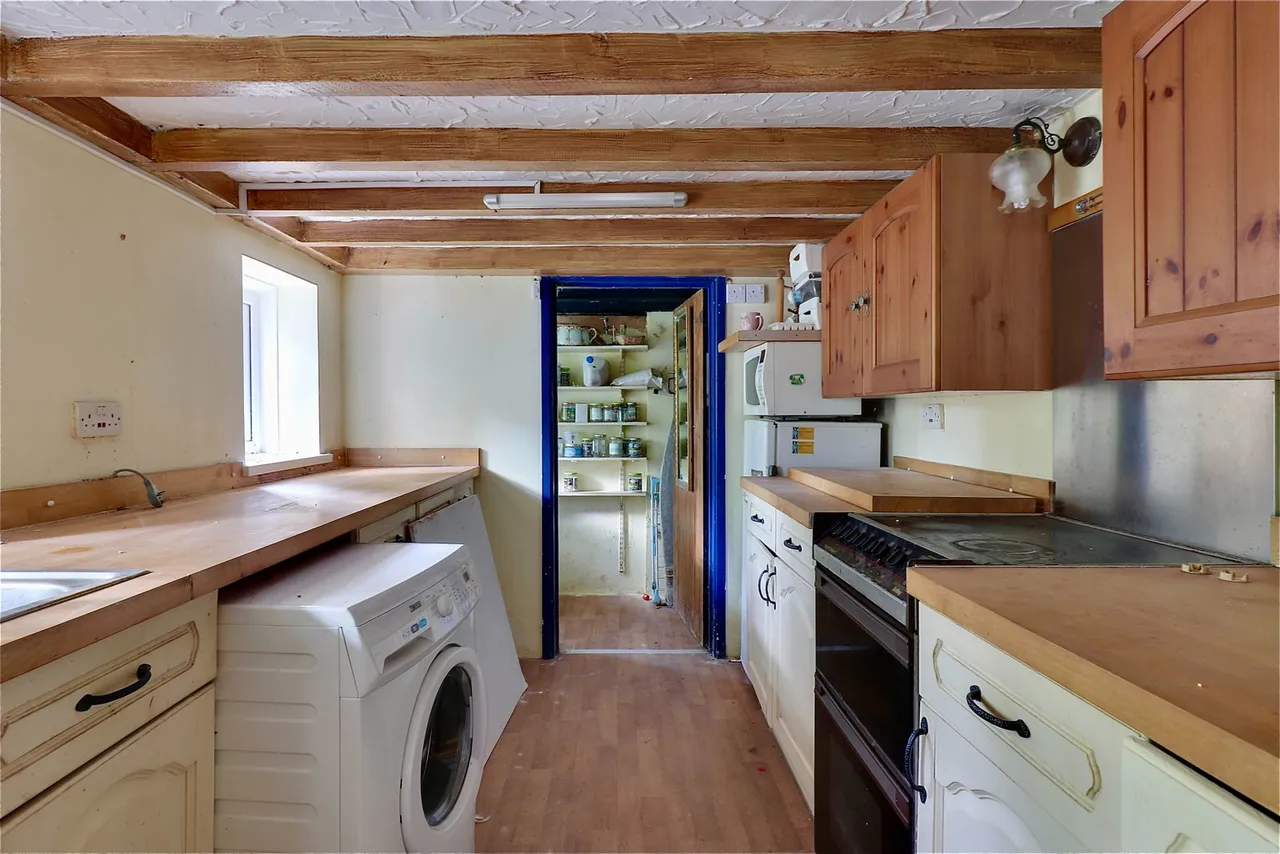 White Hart Cottages, Machen, CF83, photo 6