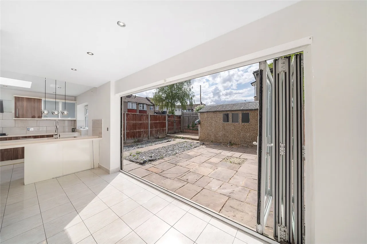 Cameron Road, London, SE6, photo 6