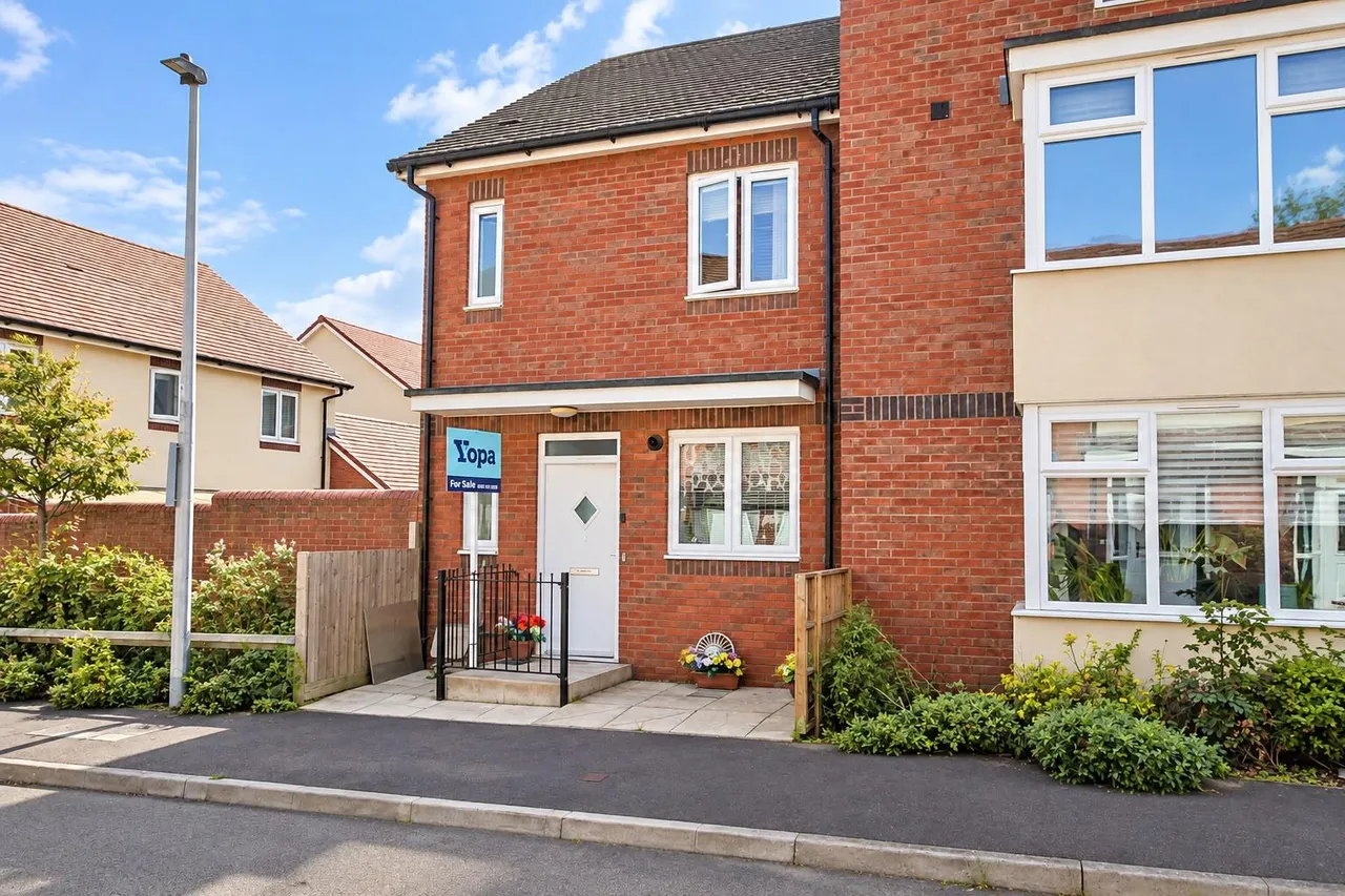 Laing Close, Rugby, CV21, photo 21