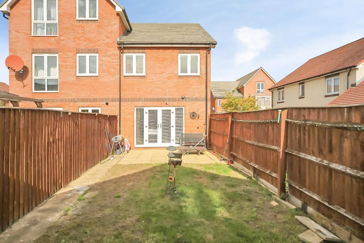 Laing Close, Rugby, CV21, photo 18