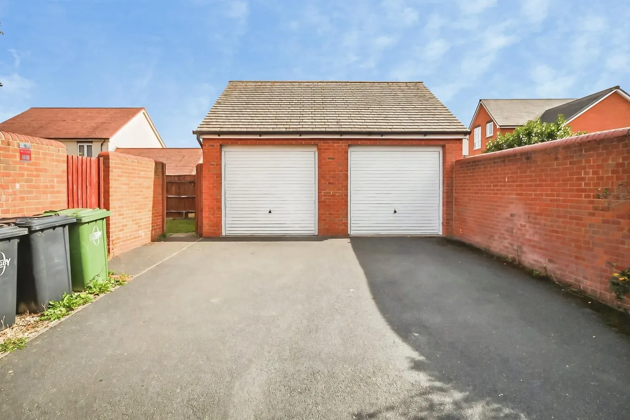 Laing Close, Rugby, CV21, photo 20