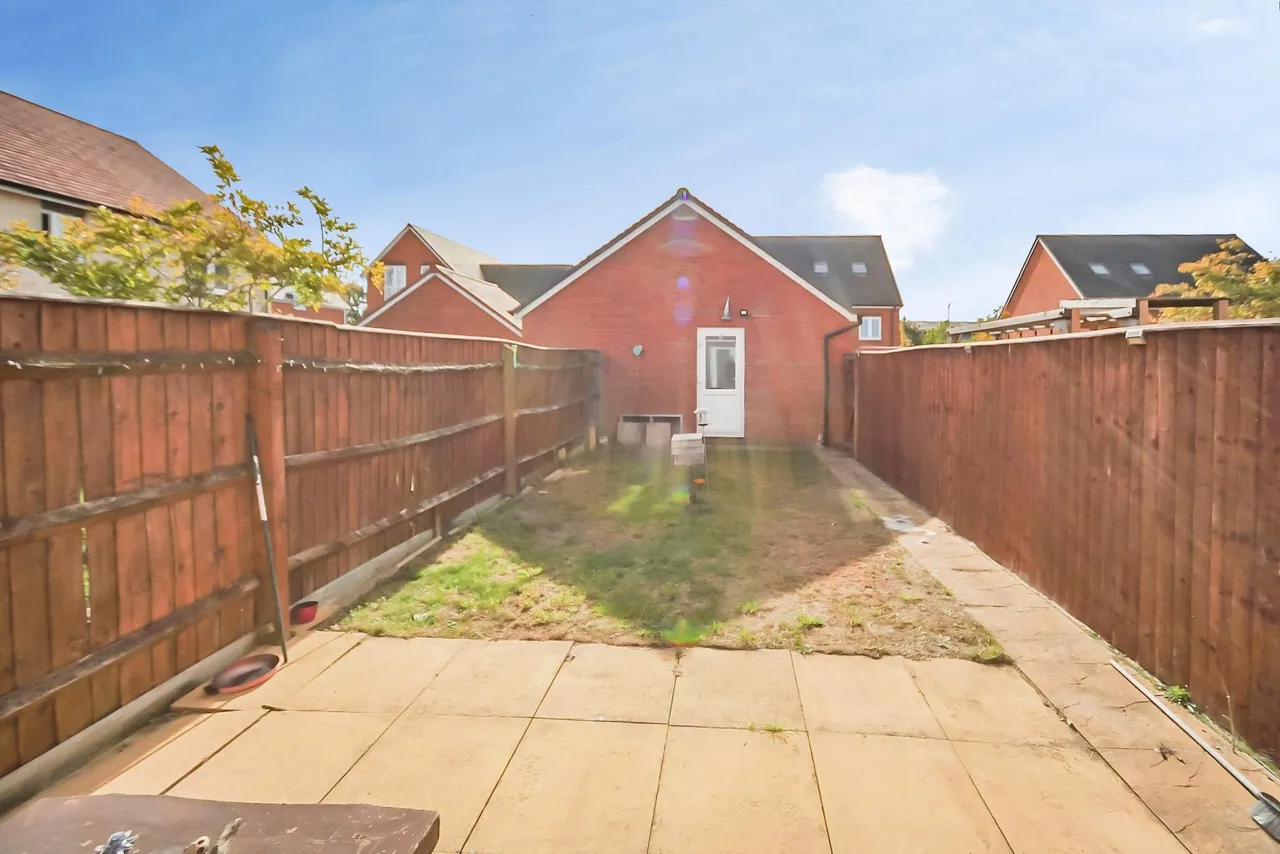 Laing Close, Rugby, CV21, photo 19