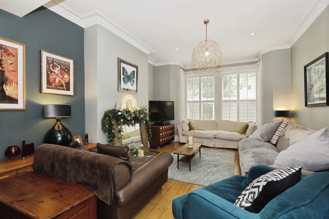 Franklin Road, HARROGATE, photo 2