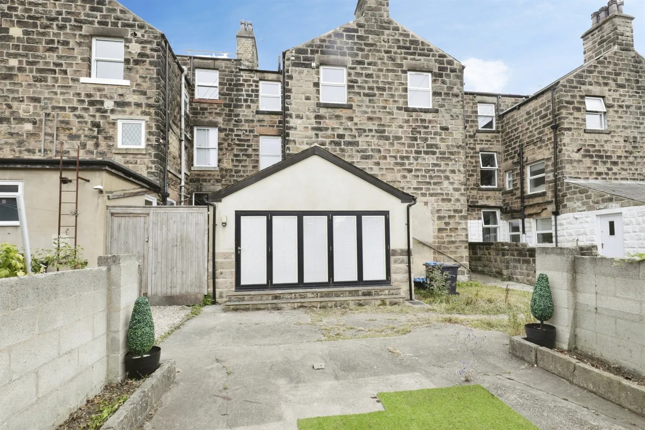 Franklin Road, HARROGATE, photo 6