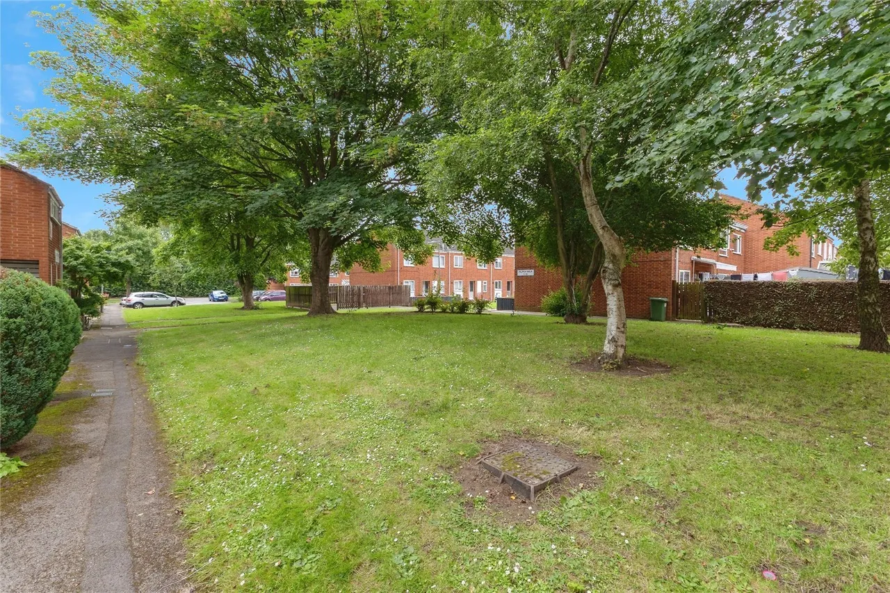 Casper Court, Eaglescliffe, Stockton-on-Tees, Durham, TS16, photo 11