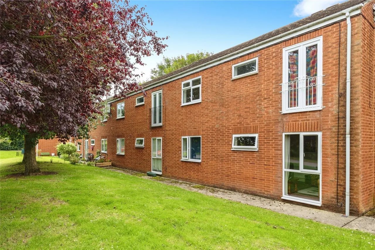 Casper Court, Eaglescliffe, Stockton-on-Tees, Durham, TS16, photo 14
