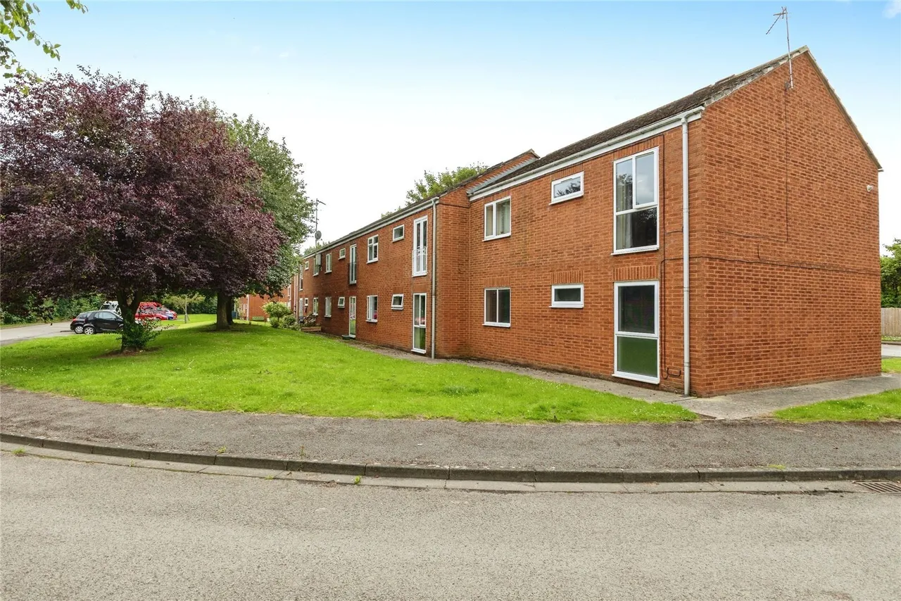 Casper Court, Eaglescliffe, Stockton-on-Tees, Durham, TS16, photo 12
