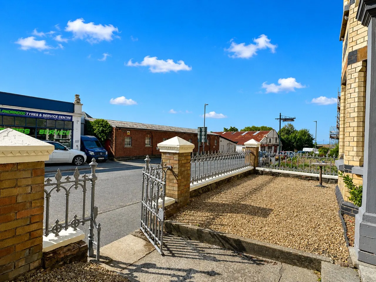 Temple Street, Llandrindod Wells, Powys, LD1 5HF, photo 21
