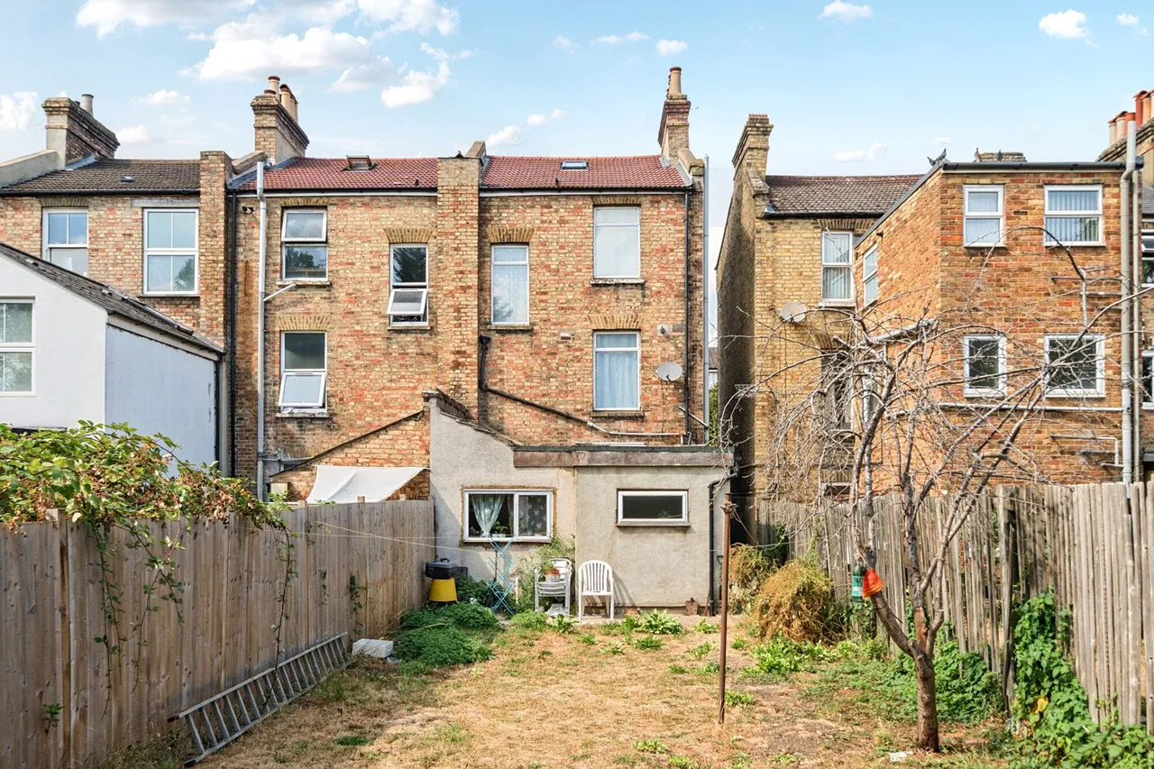 Croydon Road, SE20, photo 19