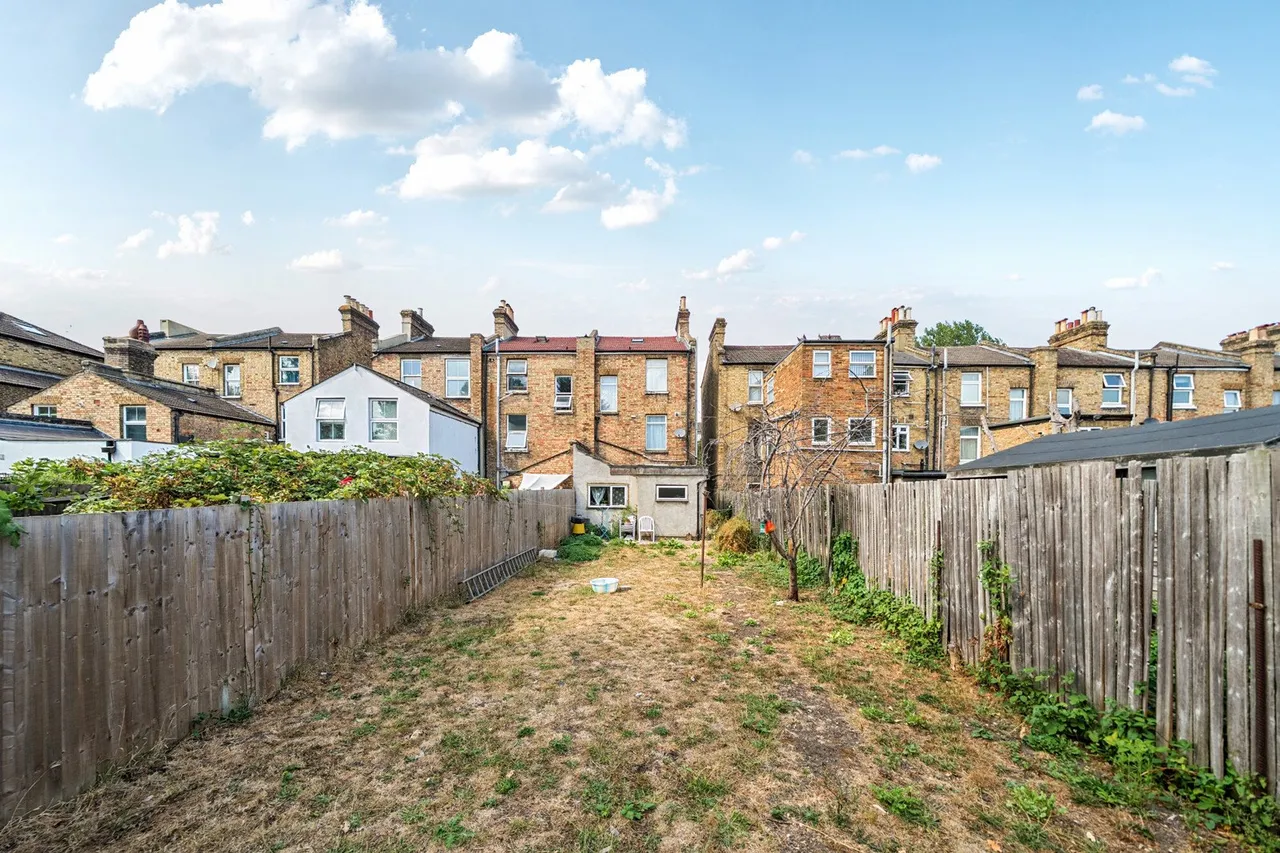 Croydon Road, SE20, photo 4