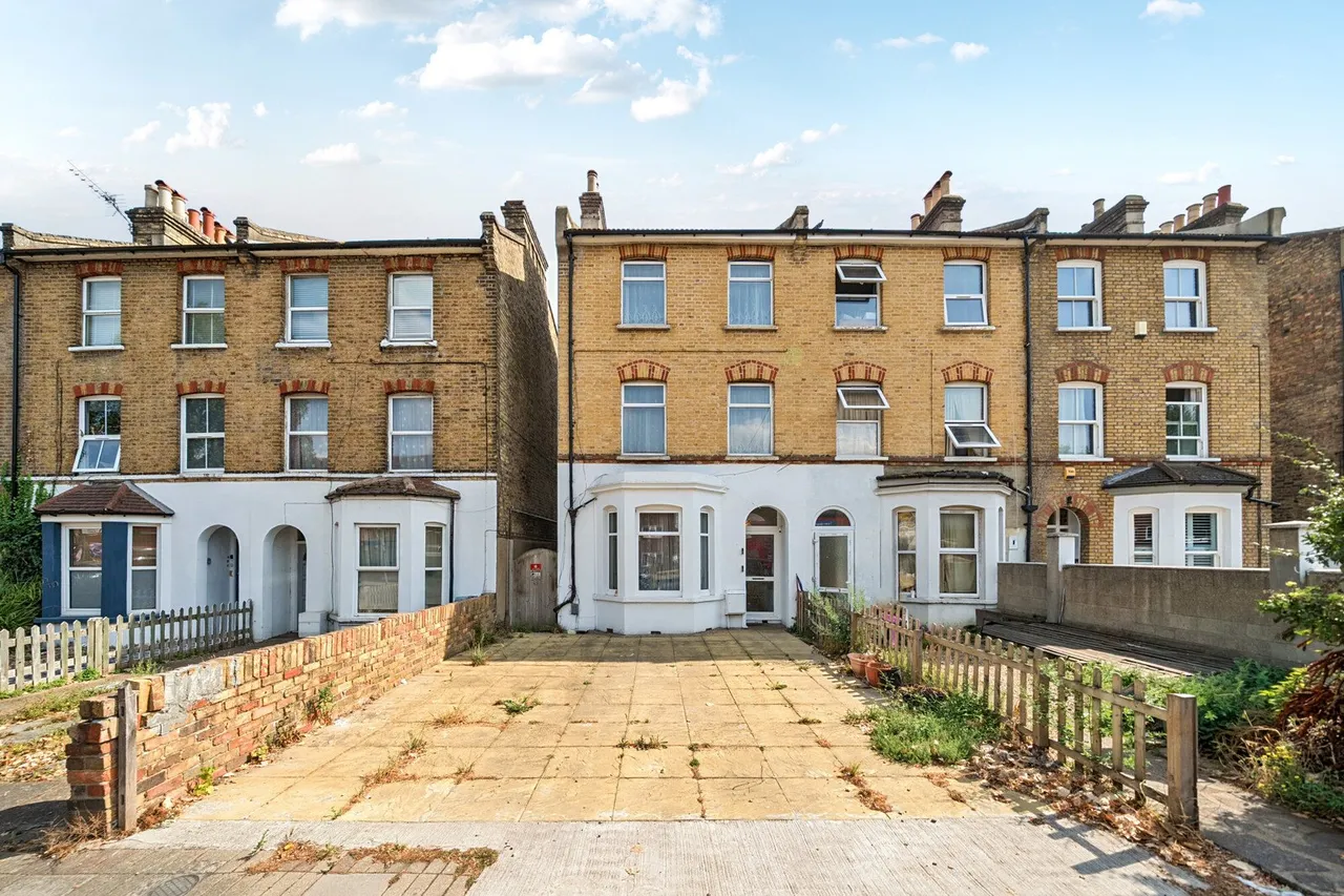 Croydon Road, SE20, photo 21