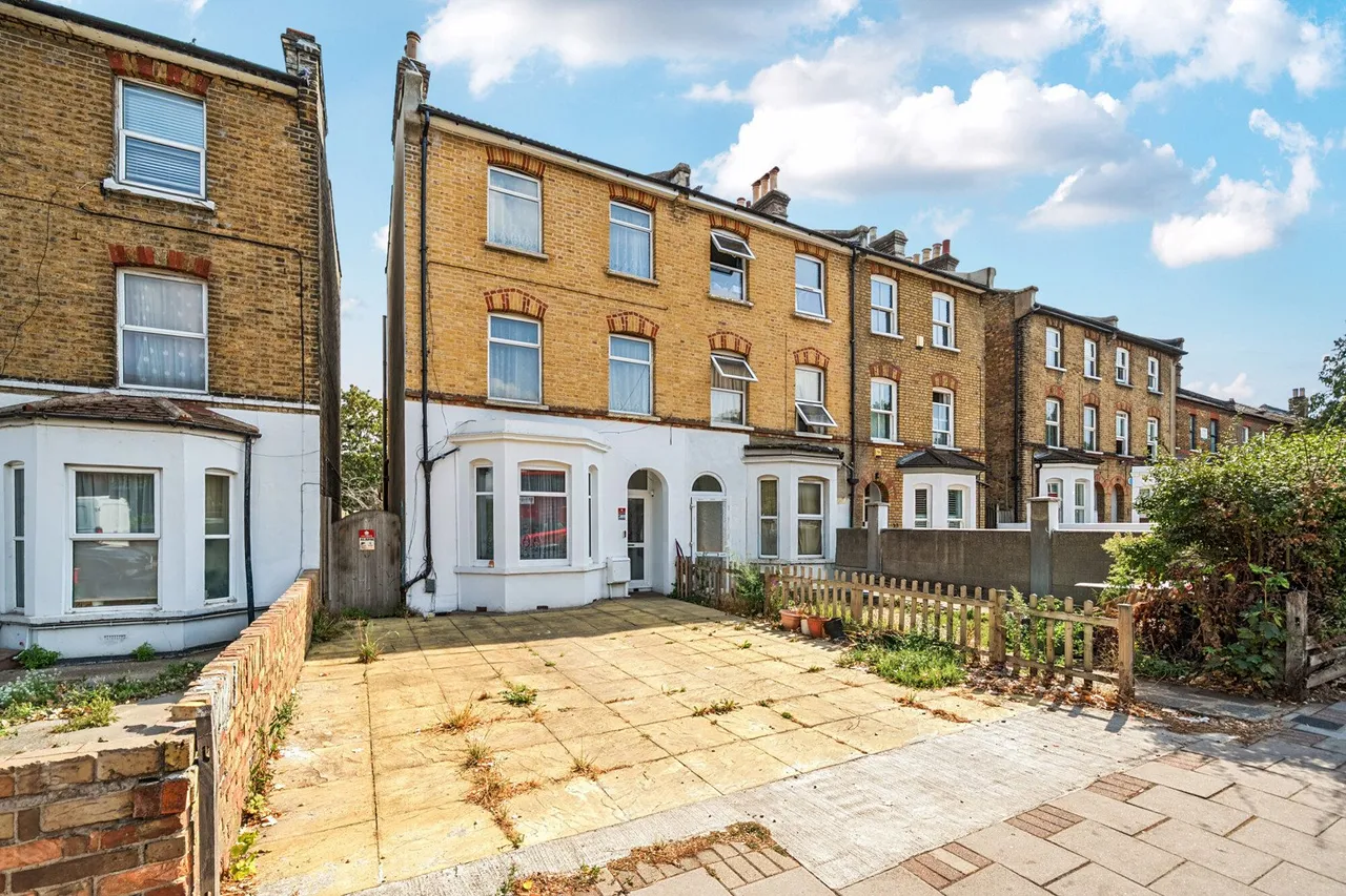 Croydon Road, SE20, photo 22