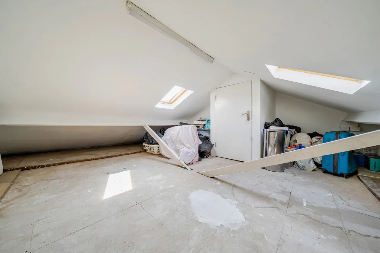 Croydon Road, SE20, photo 17