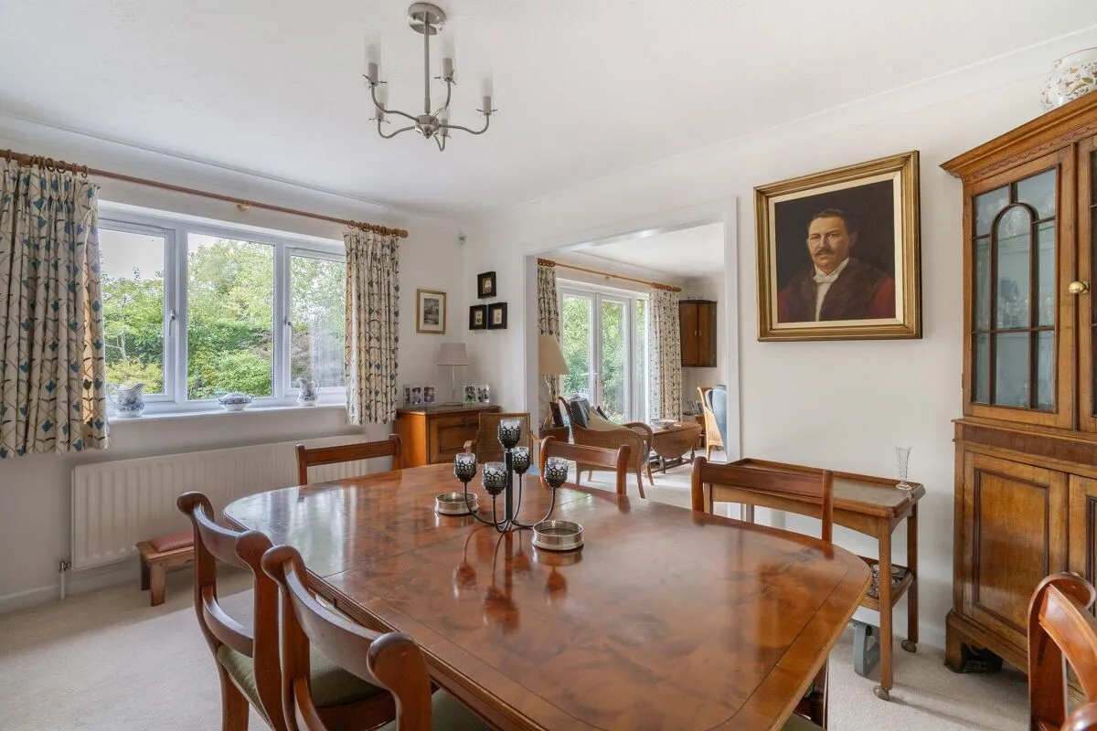 Tyfield, Sherborne St. John, RG24, photo 7