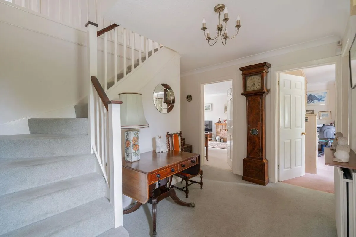 Tyfield, Sherborne St. John, RG24, photo 8