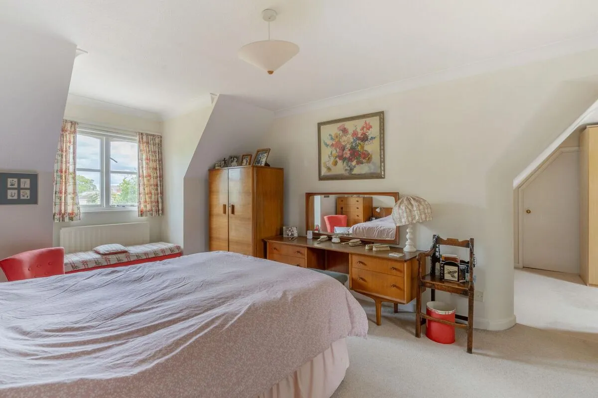 Tyfield, Sherborne St. John, RG24, photo 9
