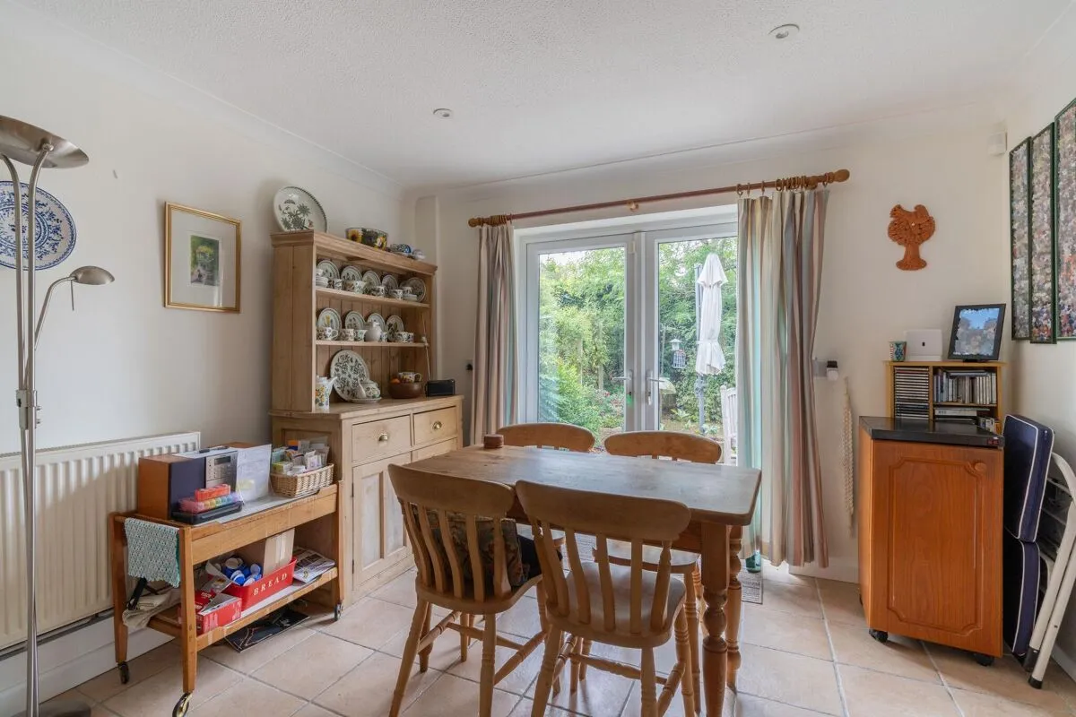 Tyfield, Sherborne St. John, RG24, photo 6