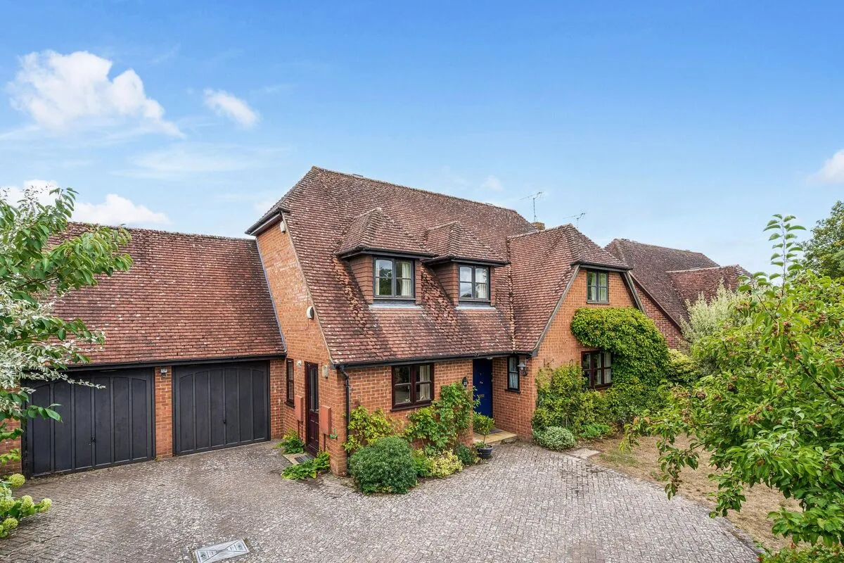Tyfield, Sherborne St. John, RG24, photo 13